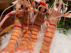-Minase水濑·日料放题(外滩店)