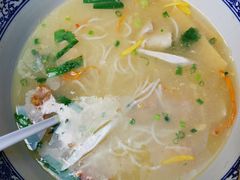 进士过桥米线-石屏会馆