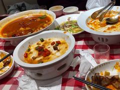 -西贝莜面村(嘉定大融城店)