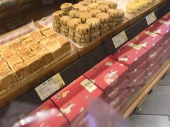 -百饼园(南后街店)