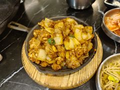 -HONGA HONGA雄家(曹路店)