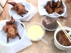 红烧乳鸽-味为先光明乳鸽(光明总店)