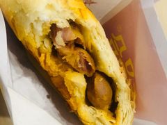 新奥鸡腿烤饼-吉品合酥脆烤饼(嘉里城店)
