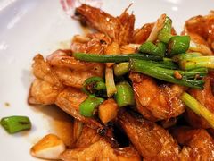 -我是那个大叔·美食研究所(新塘路店)