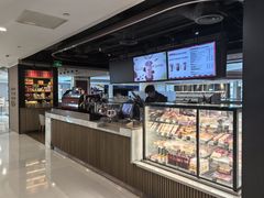 -COSTA COFFEE(恒基名人购物中心店)
