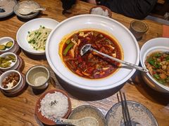 -丹江渔村(首都机场店)