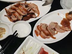 -皇城根北京风味主题餐厅(中海环宇城店)