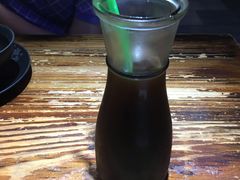 酸梅汤-宽窄巷子冒菜(中华广场店)