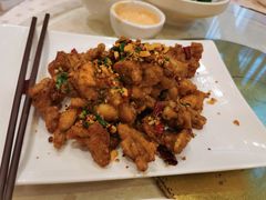 -顺风海鲜港(金玉兰店)