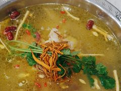 -乙丙丁正宗昭通天麻火腿鸡(总店)