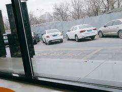 -麦当劳(健德桥得来速店)