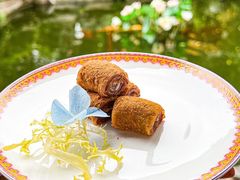 -白家大院·王府宫廷菜(苏州街店)
