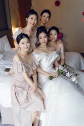 -纯色时光婚纱艺术馆WHITE