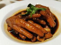 -顺德美的万豪酒店-万豪中餐厅