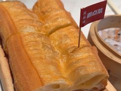 -滋粥楼·顺德菜(番禺广场总店)