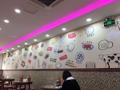 -捷信牛奶甜品世家(柳巷店)