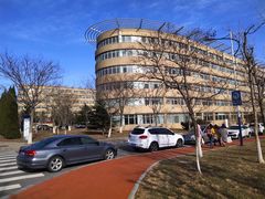 -大连外国语大学(旅顺校区)