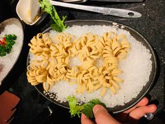 -捞王锅物料理(凯旋路店)