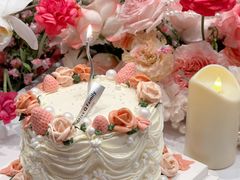 -Miss Q Family甜品·蛋糕·法甜咖啡