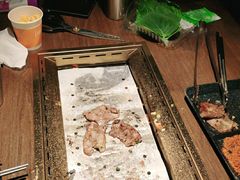 -新石器烤肉(中房金谊广场店)