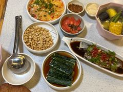 -浮何烤铺(桐梓林店)