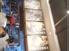 -牛腩之旅·牛腩牛杂煲(光启城美食城店)