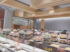 -争鲜回转寿司(朝北大悦城店)