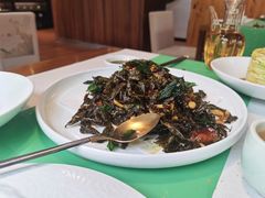 -荷风细雨·中国茶宴(碧云店)