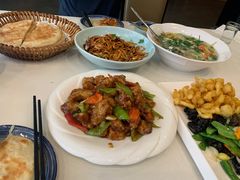 -山南熏肉大饼(辽菜旗舰店)