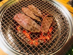 -黑牛の店·和牛烧肉(合生汇店)