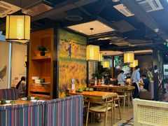 -云海肴·汽锅鸡·云南菜(天山百盛优客店)