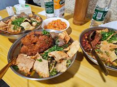 -龍城柳州螺蛳粉(群星路店)