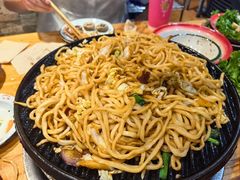 -石记老北京炙子烤肉(松园店)