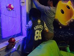 nook诺克密室逃脱(长宁店)-JOJO实景沉浸侦探剧本杀(大悦城店)