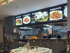 -蚝美人·生蚝海鲜烧烤(茶花园店)