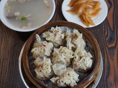 -马家烧麦(中街店)
