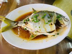 -明记海鲜大排档(巽寮湾店)