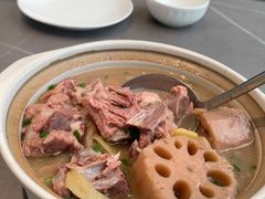 -湖锦酒楼(八一路店)