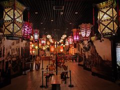 -中国闽台缘博物馆