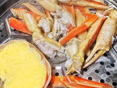 -粗茶淡饭·隐庐私厨(东亭店)