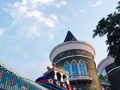 iphone_upload_pic-凤岭儿童公园