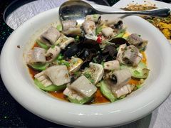 -味可道美食坊(福基路店)