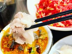 -裕德孚·非遗手切涮羊肉(东直门内大街店)