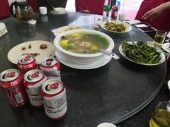 -南海渔村海鲜餐厅(溪涌店)
