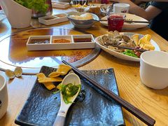 -十号烤场(麦岛店十二年店)