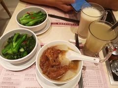 -池记(尖沙咀店)