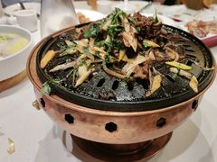 -京味斋·北京烤鸭(北京南站洋桥店)