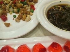 -大鸭梨烤鸭店(金顶街店)