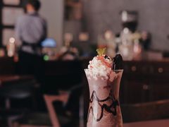 -鹿萤季·营地小馆(皇后公园店)