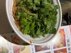 -蛙一刀·麻椒鱼火锅(金仙桥店)